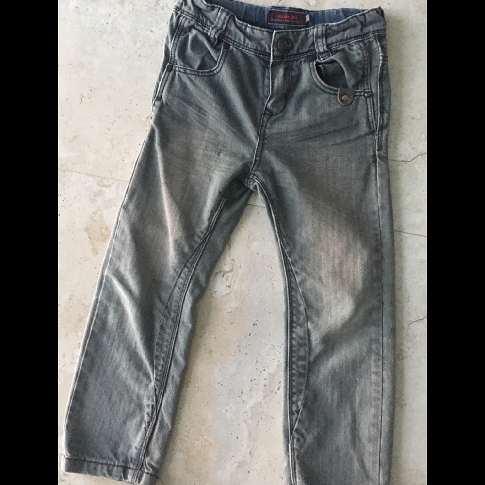 Catimini Boys Jeans